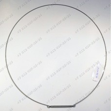 Хомут резины люка внешний стиральной машины Bosch WLM24441OE/02 Хомут резины люка внешний стиральной машины Bosch WLM24441OE/02