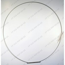 Хомут резины люка внутренний стиральной машины Bosch WLM24441OE/02 Хомут резины люка внутренний стиральной машины Bosch WLM24441OE/02