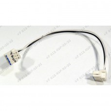 Шлейф платы индикации для стиральной машины Candy GV34126TC2-07 31006893 Шлейф платы индикации для стиральной машины Candy GV34126TC2-07 31006893