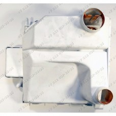 Корпус дозатора в сборе с крышкой стиральной машины Bosch WLM24441OE/02 Корпус дозатора в сборе с крышкой стиральной машины Bosch WLM24441OE/02