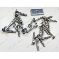 Крепеж для стиральной машины Bosch WLM24441OE/02 Крепеж для стиральной машины Bosch WLM24441OE/02