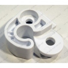 Упор двери правый для холодильника Indesit, Ariston, Whirlpool DF4161W, HF4200W, HF5180W, HS5201WO Упор двери правый для холодильника Indesit, Ariston, Whirlpool DF4161W, HF4200W, HF5180W, HS5201WO