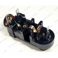 Пусковое реле (компрессор Embraco 1/8 1/8HP 220V/50Hz) для холодильника Пусковое реле (компрессор Embraco 1/8 1/8HP 220V/50Hz) для холодильника
