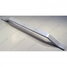Ручка дверцы духовки Indesit I5E52EWKZ, I5ESH1EWI, I5GG10GWRU, I5GG1G.2WUA, I5V52WRU Ручка дверцы духовки Indesit I5E52EWKZ, I5ESH1EWI, I5GG10GWRU, I5GG1G.2WUA, I5V52WRU