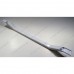 Ручка дверцы духовки Indesit I5E52EWKZ, I5ESH1EWI, I5GG10GWRU, I5GG1G.2WUA, I5V52WRU Ручка дверцы духовки Indesit I5E52EWKZ, I5ESH1EWI, I5GG10GWRU, I5GG1G.2WUA, I5V52WRU