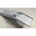 Ручка дверцы духовки Indesit I5E52EWKZ, I5ESH1EWI, I5GG10GWRU, I5GG1G.2WUA, I5V52WRU Ручка дверцы духовки Indesit I5E52EWKZ, I5ESH1EWI, I5GG10GWRU, I5GG1G.2WUA, I5V52WRU