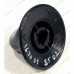 Ручка черная для плиты Indesit, Ariston PF631.E, PF631M, PF640MNG, PF640MS, PL951.E , PL951M.E Ручка черная для плиты Indesit, Ariston PF631.E, PF631M, PF640MNG, PF640MS, PL951.E , PL951M.E