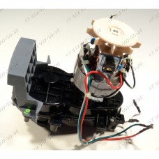 Двигатель в сборе с редуктором для мясорубки Moulinex ME1058, ME105830 Двигатель в сборе с редуктором для мясорубки Moulinex ME1058, ME105830