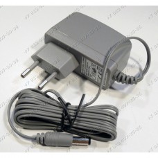 Зарядное устройство пылесоса Electrolux ZB2904X, ZB2904C, ZB2904B, AEG Ergorapido