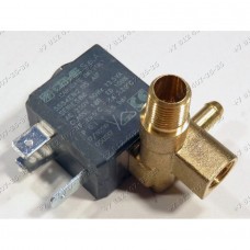 Клапан электромагнитный 230V CEME 5554EN2.0S..AIF Series 588 13.5VA для кофемашины, универсальный Клапан электромагнитный 230V CEME 5554EN2.0S..AIF Series 588 13.5VA для кофемашины, универсальный