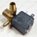 Клапан электромагнитный 230V CEME 5554EN2.0S..AIF Series 588 13.5VA для кофемашины, универсальный Клапан электромагнитный 230V CEME 5554EN2.0S..AIF Series 588 13.5VA для кофемашины, универсальный