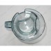 Стакан для слива сока соковыжималки Bork JUCUP21085WT, JUCUN24150SI, S800, S510, S511, JUCUP21095SI, S780 Стакан для слива сока соковыжималки Bork JUCUP21085WT, JUCUN24150SI, S800, S510, S511, JUCUP21095SI, S780