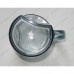 Стакан для слива сока соковыжималки Bork JUCUP21085WT, JUCUN24150SI, S800, S510, S511, JUCUP21095SI, S780 Стакан для слива сока соковыжималки Bork JUCUP21085WT, JUCUN24150SI, S800, S510, S511, JUCUP21095SI, S780