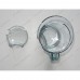 Стакан для слива сока соковыжималки Bork JUCUP21085WT, JUCUN24150SI, S800, S510, S511, JUCUP21095SI, S780 Стакан для слива сока соковыжималки Bork JUCUP21085WT, JUCUN24150SI, S800, S510, S511, JUCUP21095SI, S780