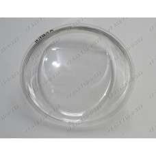 Стекло люка для стиральной машины Ariston AVL 95 EX, AVL 109 X EU, WISL 85 X EX Стекло люка для стиральной машины Ariston AVL 95 EX, AVL 109 X EU, WISL 85 X EX