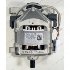 Двигатель для стиральной машины Indesit Ariston ARTL104EU/E ARTL82EX/E ARTXL1051EU ECOT55L85EX Двигатель для стиральной машины Indesit Ariston ARTL104EU/E ARTL82EX/E ARTXL1051EU ECOT55L85EX
