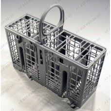 Корзина для столовых приборов посудомоечной машины Indesit Ariston FDUD43133P, FDUD43133X Корзина для столовых приборов посудомоечной машины Indesit Ariston FDUD43133P, FDUD43133X