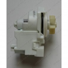 Помпа для стиральной машины Indesit IWSD71051CIS Помпа для стиральной машины Indesit IWSD71051CIS