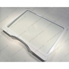 Полка стеклянная средняя для холодильника Samsung RL38ECPS, RL38ECSW, RL38ECVB, RL38HCPS Полка стеклянная средняя для холодильника Samsung RL38ECPS, RL38ECSW, RL38ECVB, RL38HCPS