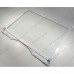 Полка стеклянная средняя для холодильника Samsung RL38ECPS, RL38ECSW, RL38ECVB, RL38HCPS Полка стеклянная средняя для холодильника Samsung RL38ECPS, RL38ECSW, RL38ECVB, RL38HCPS