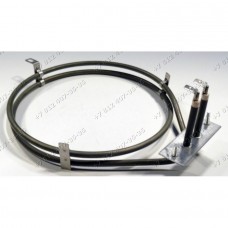 Тэн духовки круглый 2000W плиты Hansa 8026766 Тэн духовки круглый 2000W плиты Hansa 8026766