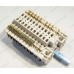 Переключатель режимов для плиты Ariston, Indesit H5G62AEWUA, H5G65AECWUA, H5G66AFXUA Переключатель режимов для плиты Ariston, Indesit H5G62AEWUA, H5G65AECWUA, H5G66AFXUA