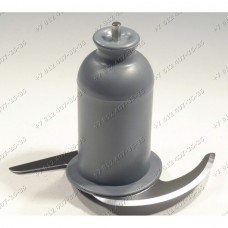 Нож в основную чашу для блендера Kenwood FPM250, FPM260, FPM264, FPM265, FPM270, KHH300 Нож в основную чашу для блендера Kenwood FPM250, FPM260, FPM264, FPM265, FPM270, KHH300