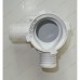 Улитка помпы для стиральной машины Indesit IWSD71051CIS Улитка помпы для стиральной машины Indesit IWSD71051CIS
