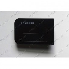 Панель дозатора порошка в сборе для стиральной машины Samsung WF6520S9R Панель дозатора порошка в сборе для стиральной машины Samsung WF6520S9R