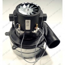 Двигатель универсальный моющий 1200W AMETEK VAC038UN SBDST12382 для пылесоса Двигатель универсальный моющий 1200W AMETEK VAC038UN SBDST12382 для пылесоса