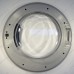 Люк в сборе для стиральной машины Indesit NS5051S, NSL5051S, NSL605S Люк в сборе для стиральной машины Indesit NS5051S, NSL5051S, NSL605S