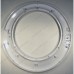 Внешний обод люка стиральной машины Gorenje W62FZ02/S 564668/04 Внешний обод люка стиральной машины Gorenje W62FZ02/S 564668/04