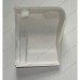 Корпус дозатора для стиральной машины Indesit IWSD71051CIS Корпус дозатора для стиральной машины Indesit IWSD71051CIS