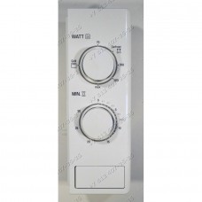 Панель управления в сборе для СВЧ LG MH6022D MH6023D Панель управления в сборе для СВЧ LG MH6022D MH6023D