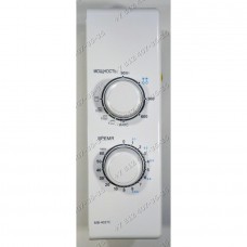 Панель управления в сборе для СВЧ LG MB-4027C MB4027C Панель управления в сборе для СВЧ LG MB-4027C MB4027C