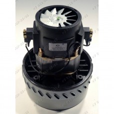 Двигатель универсальный моющий 1200W VC07W116G H- 176мм D- 143мм для пылесоса Двигатель универсальный моющий 1200W VC07W116G H- 176мм D- 143мм для пылесоса