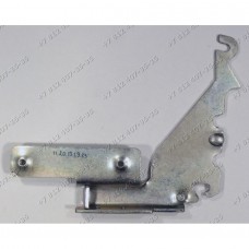 Петля двери посудомоечной машины Beko DFS05010W 7600158355 Петля двери посудомоечной машины Beko DFS05010W 7600158355