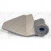 Нож-тестомешалка для хлебопечки Delonghi RBMM1911, RBM1915, RBM1916 Нож-тестомешалка для хлебопечки Delonghi RBMM1911, RBM1915, RBM1916