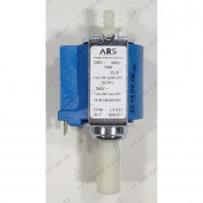 Помпа ARS Invensys 240V 70W CP.04.158.0/ST/S/P 50Hz для кофемашины Помпа ARS Invensys 240V 70W CP.04.158.0/ST/S/P 50Hz для кофемашины