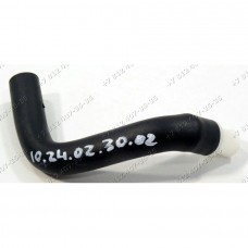 Патрубок для стиральной машины LG F14U1TBS2, F14U1TBS4, WD-1485AD.BBWFBRS Патрубок для стиральной машины LG F14U1TBS2, F14U1TBS4, WD-1485AD.BBWFBRS