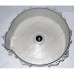 Задний полубак для стиральной машины Bosch WLK20140OE/01, WLK20140OE/02 Задний полубак для стиральной машины Bosch WLK20140OE/01, WLK20140OE/02