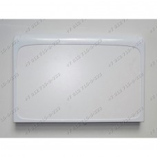 Верхняя крышка для стиральной машины Indesit IWSD71051CIS Верхняя крышка для стиральной машины Indesit IWSD71051CIS