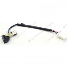 Пусковое реле для холодильника LG GR-B2172EW, GR-B2270EW, GR-B2271EWR Пусковое реле для холодильника LG GR-B2172EW, GR-B2270EW, GR-B2271EWR