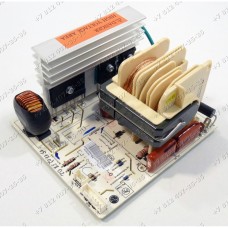 Модуль - инвертор для СВЧ LG MB63R35GIB, MB63R35GIH, MB63W35GIB Модуль - инвертор для СВЧ LG MB63R35GIB, MB63R35GIH, MB63W35GIB