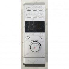 Панель управления в сборе для СВЧ Gorenje M017DS-UR 372957, M017DSUR Панель управления в сборе для СВЧ Gorenje M017DS-UR 372957, M017DSUR