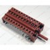 Переключатель режимов духовки для плиты Hansa FCCX57036030, FCCI67036060, FCMX58012030 Переключатель режимов духовки для плиты Hansa FCCX57036030, FCCI67036060, FCMX58012030