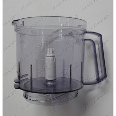 Чаша комбайна Braun 3202 Чаша комбайна Braun 3202
