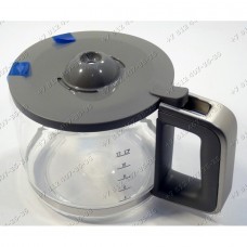 Колба для кофемашины Electrolux AEG ECM78145, EKF7800, EKF7810, EKF7830, KF78000 Колба для кофемашины Electrolux AEG ECM78145, EKF7800, EKF7810, EKF7830, KF78000