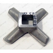 Нож для мясорубки Bosch MFW45020, MFW45120 Redmond RMG-1233 - ОРИГИНАЛ! Нож для мясорубки Bosch MFW45020, MFW45120 Redmond RMG-1233 - ОРИГИНАЛ!