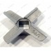 Нож для мясорубки Bosch MFW45020, MFW45120 Redmond RMG-1233 - ОРИГИНАЛ! Нож для мясорубки Bosch MFW45020, MFW45120 Redmond RMG-1233 - ОРИГИНАЛ!